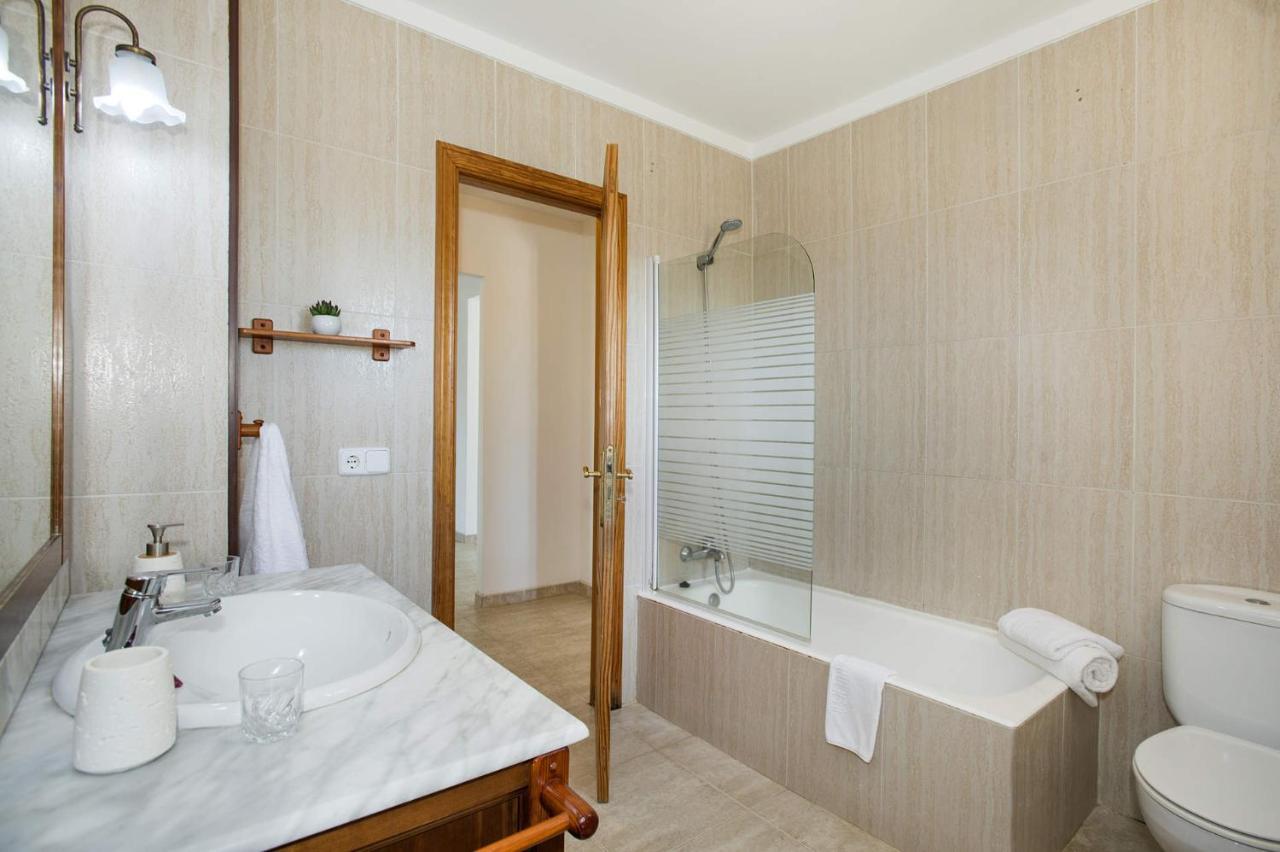 Illa Petita By Villa Port de Pollenca