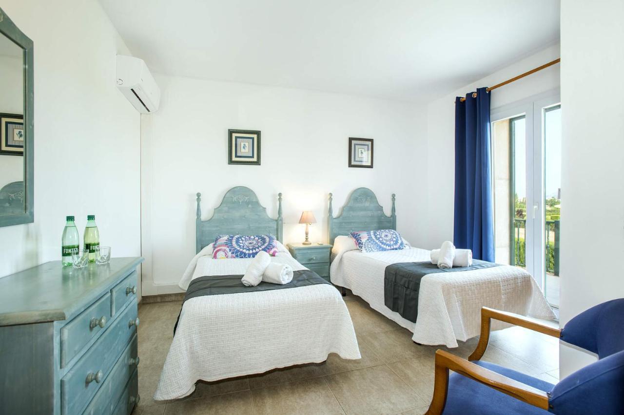 Illa Petita By Villa Port de Pollenca